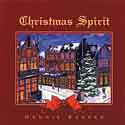Christmas Spirit CD Cover