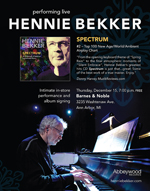 Hennie Bekker Rochester Hills Michigan In-store