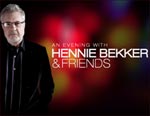 Hennie Bekker Live in Concert